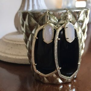 Kendra Scott earrings